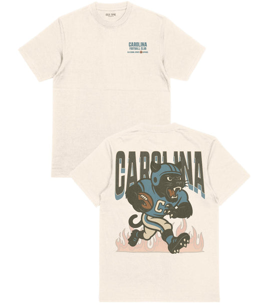 Carolina Football Club T-Shirt