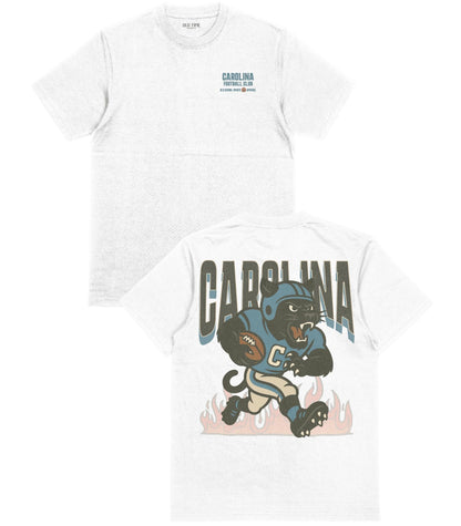 Carolina Football Club T-Shirt