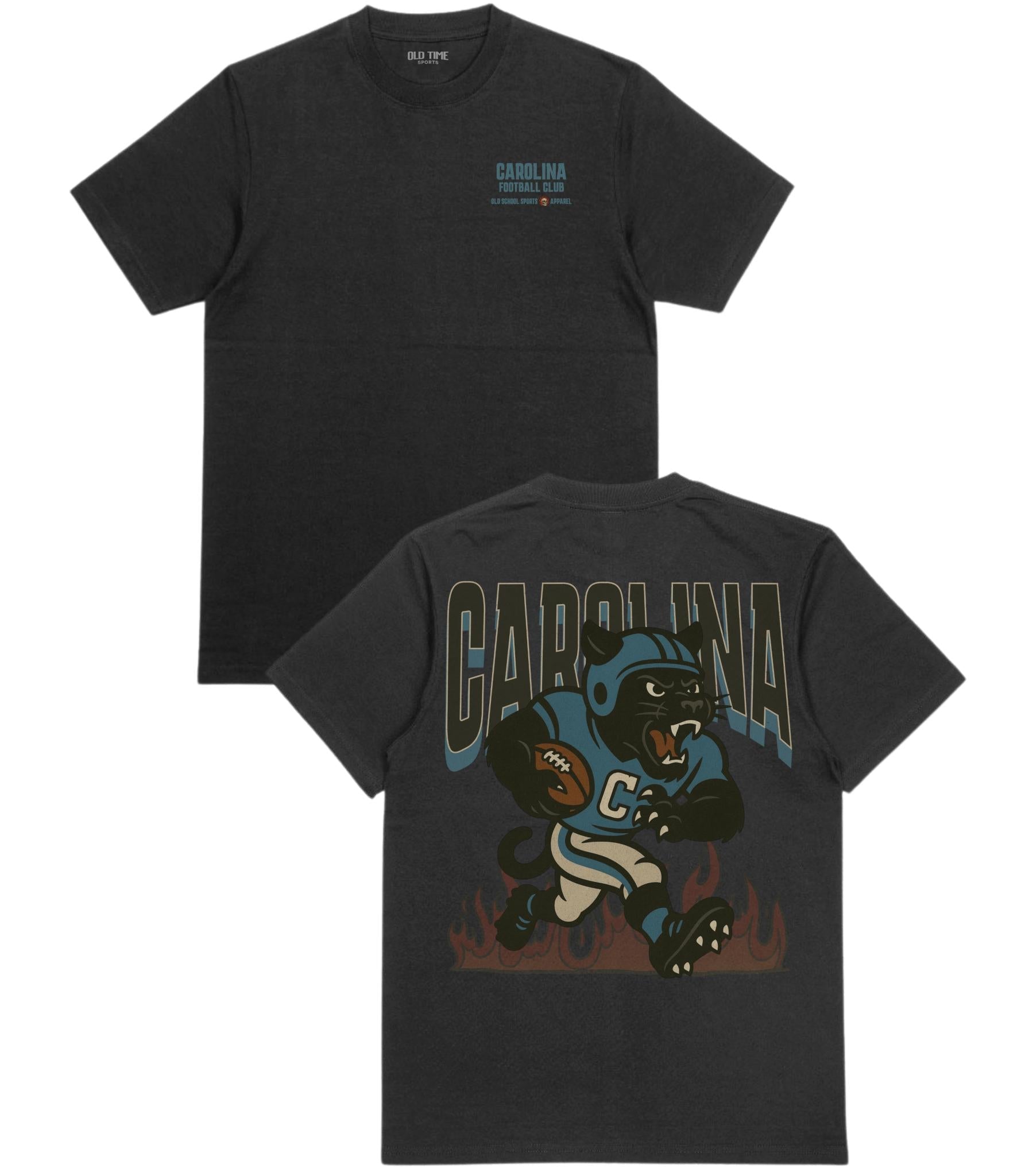 Carolina Football Club T-Shirt