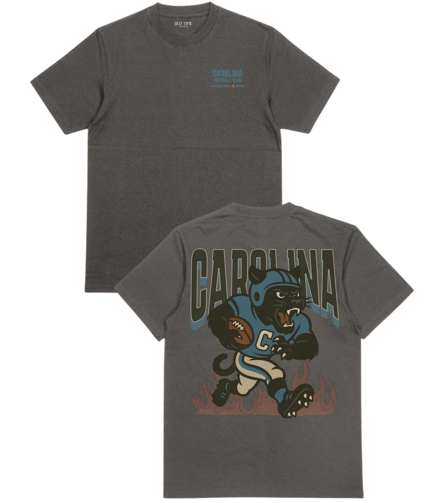 Carolina Football Club T-Shirt