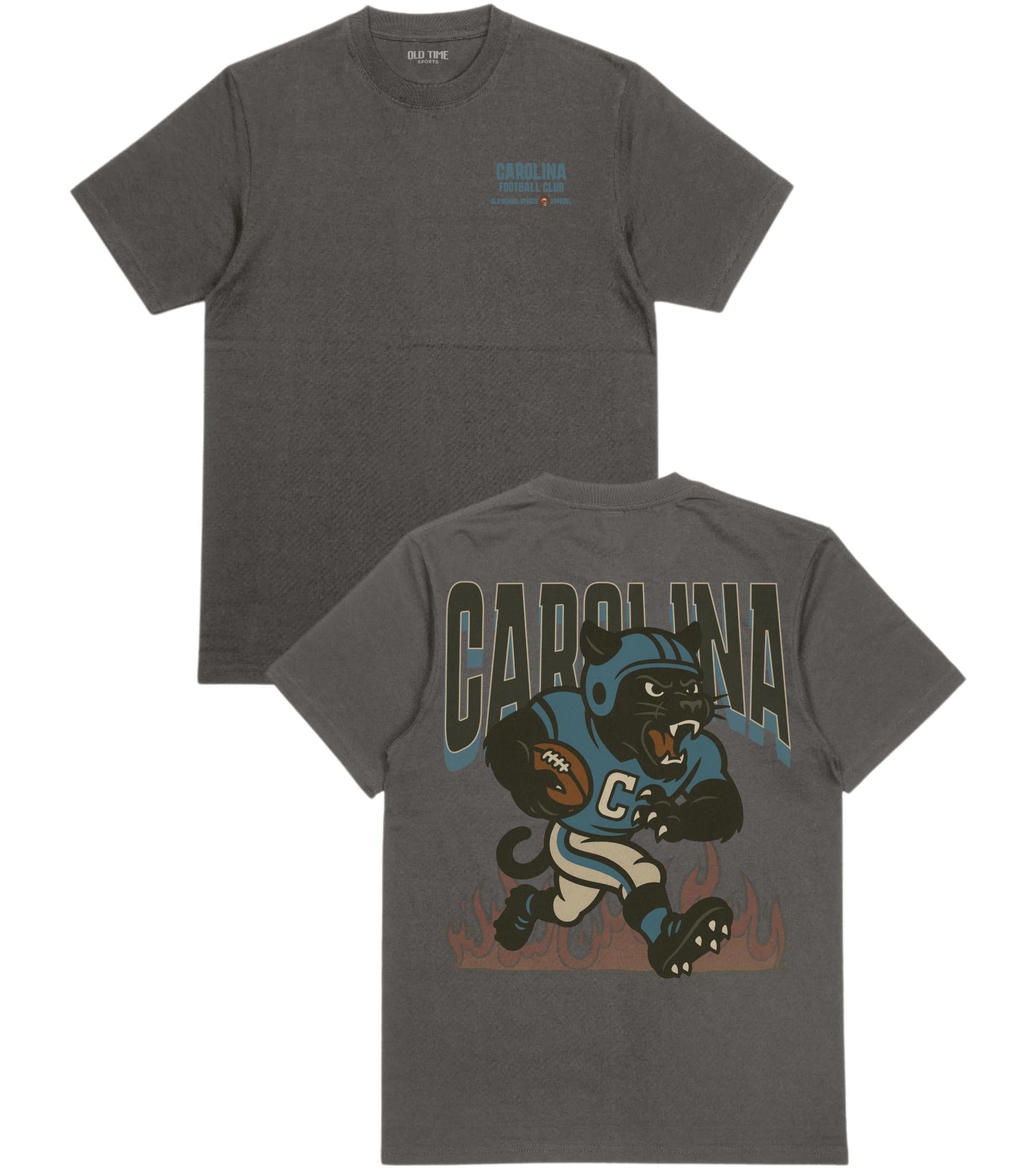 Carolina Football Club T-Shirt