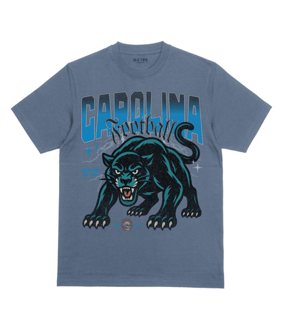 Carolina Football Club v2 T-Shirt - Old Time Sports