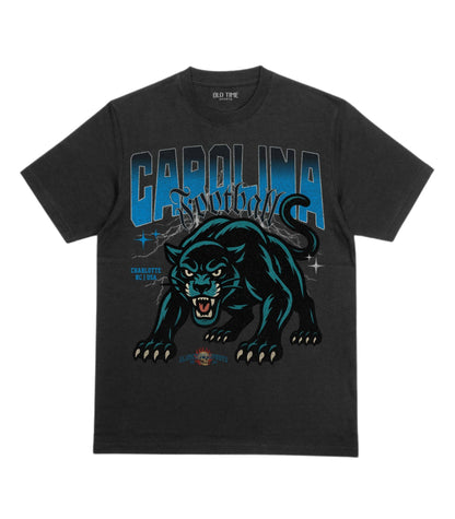 Carolina Football Club v2 T-Shirt