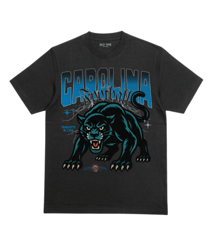 Carolina Football Club v2 T-Shirt - Old Time Sports