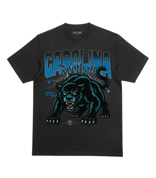 Carolina Football Club v2 T-Shirt - Old Time Sports