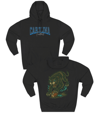 Carolina Football Hoodie - Old Time Sports