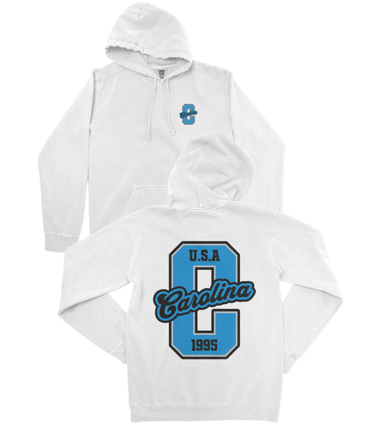 Carolina Football Premium Hoodie - Old Time Sports
