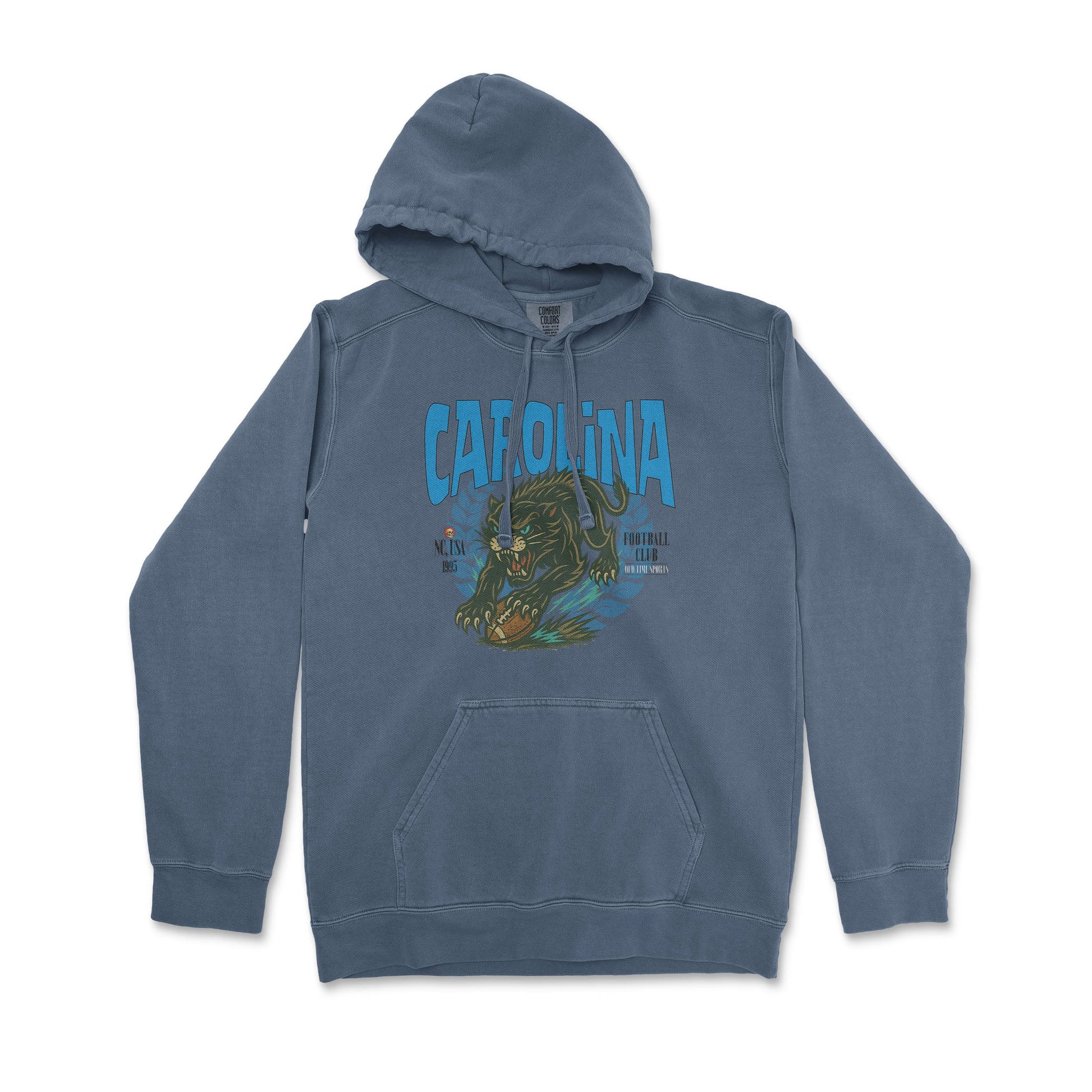 Carolina Football Premium Hoodie - Old Time Sports