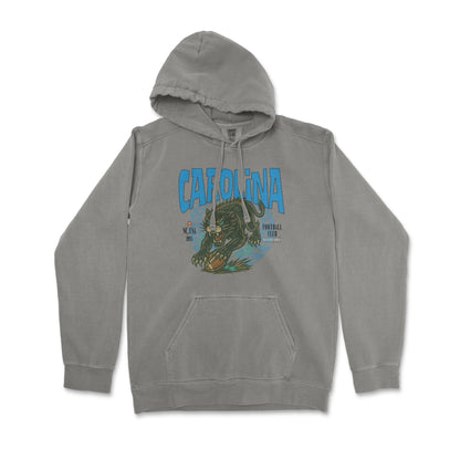 Carolina Football Premium Hoodie - Old Time Sports
