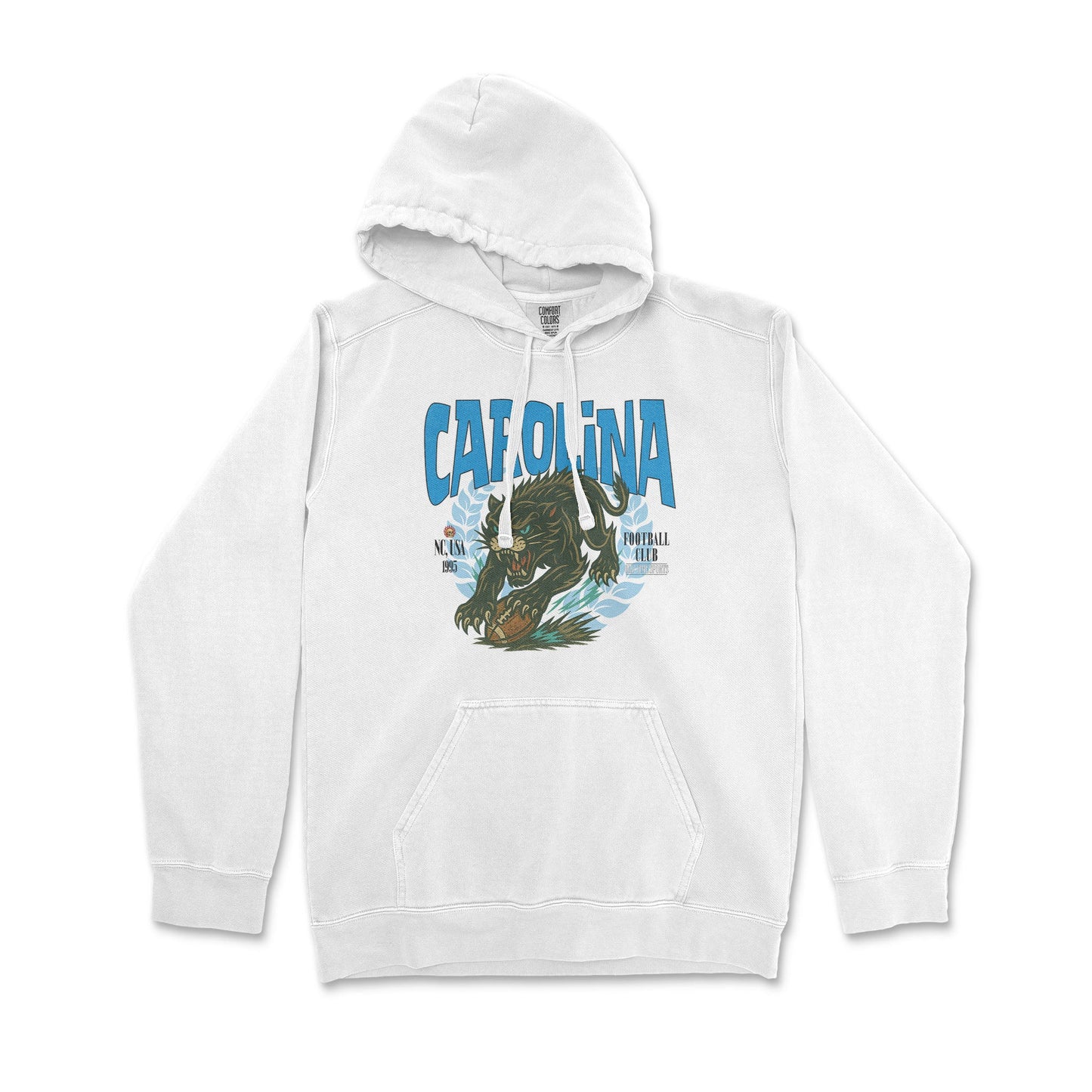 Carolina Football Premium Hoodie - Old Time Sports