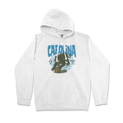 Carolina Football Premium Hoodie - Old Time Sports