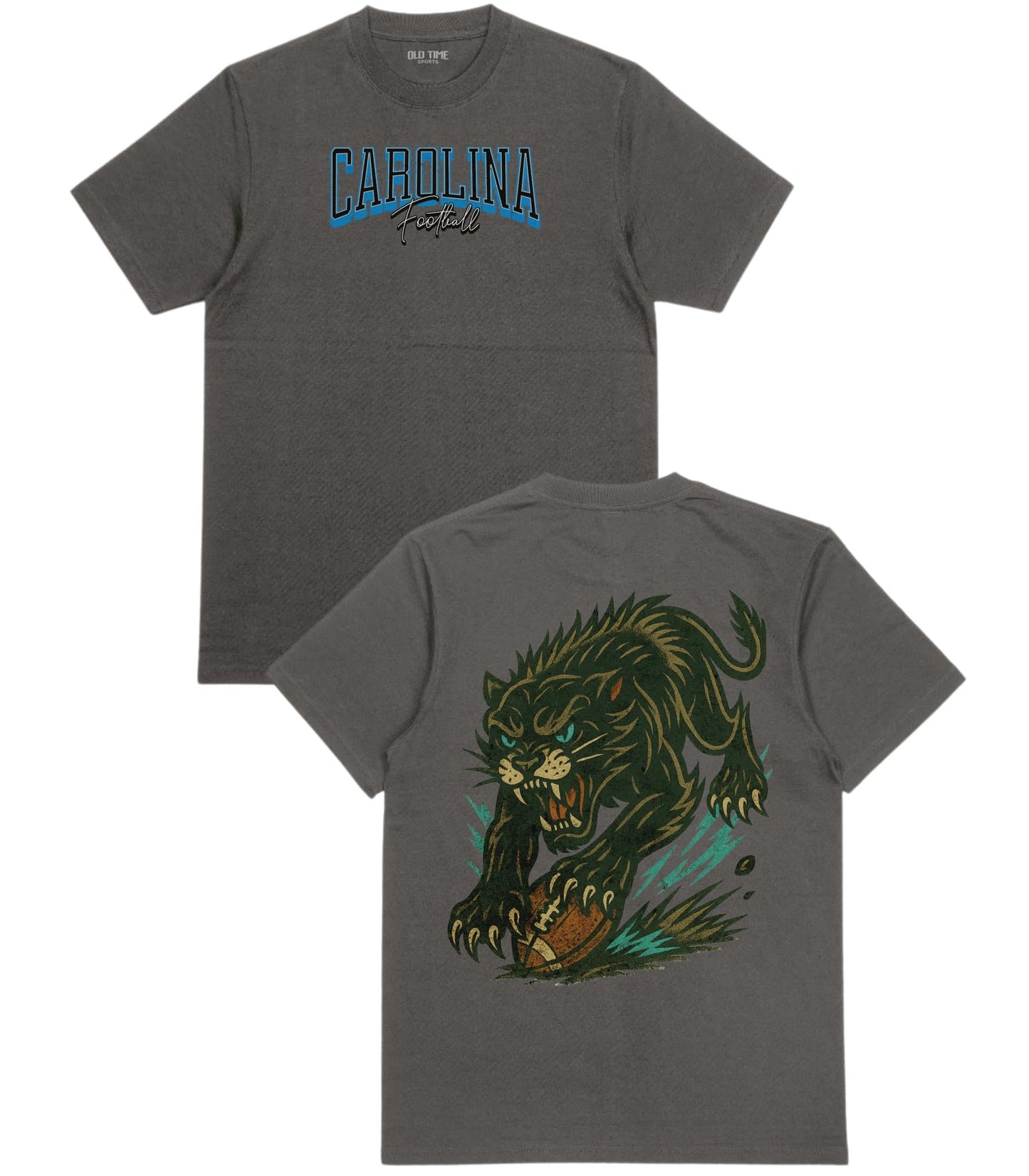 Carolina Football T-Shirt