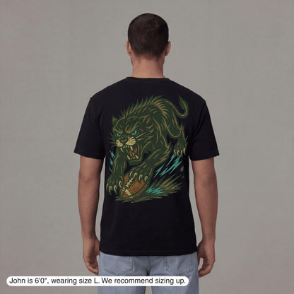 Carolina Football T-Shirt