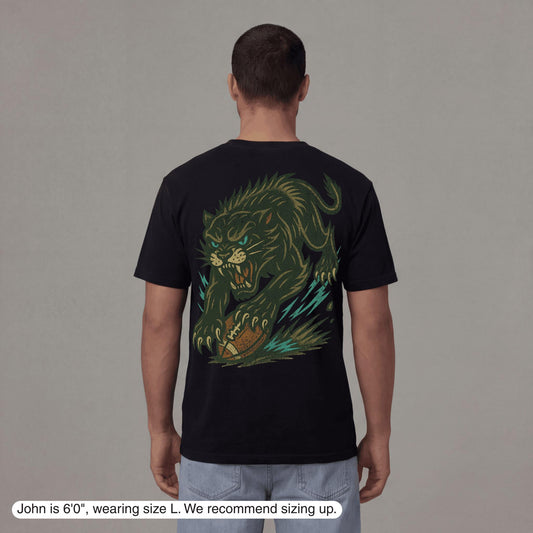 Carolina Football T-Shirt