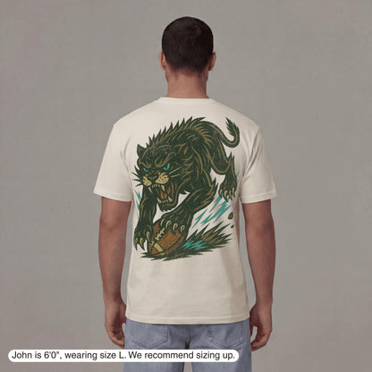 Carolina Football T-Shirt