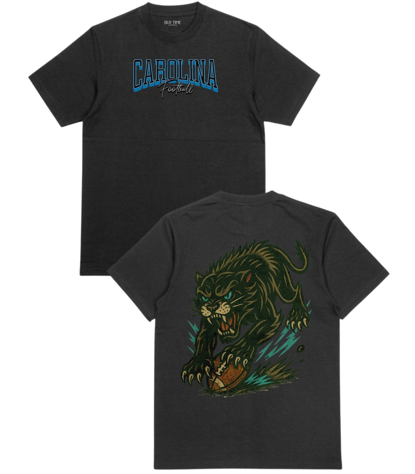 Carolina Football T-Shirt