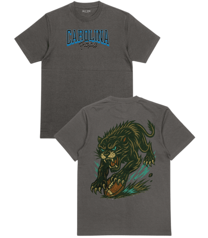 Carolina Football T-Shirt - Old Time Sports