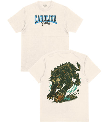 Carolina Football T-Shirt
