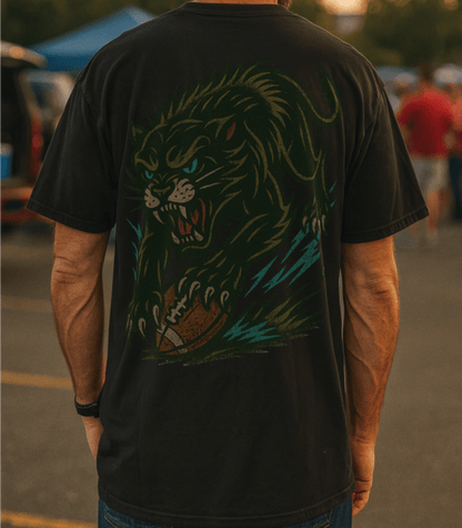 Carolina Football T-Shirt - Old Time Sports