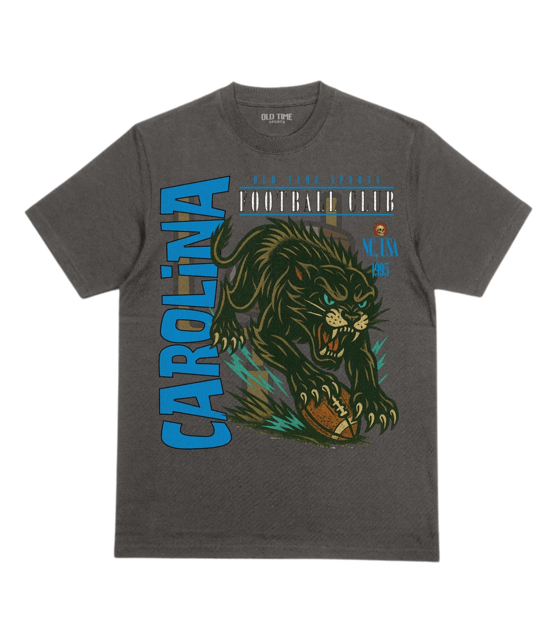 Carolina Football v2 T-Shirt