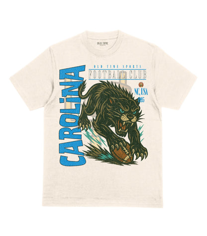 Carolina Football v2 T-Shirt