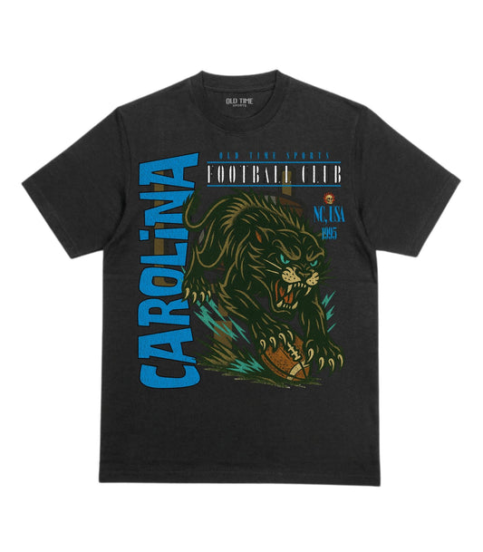 Carolina Football v2 T-Shirt