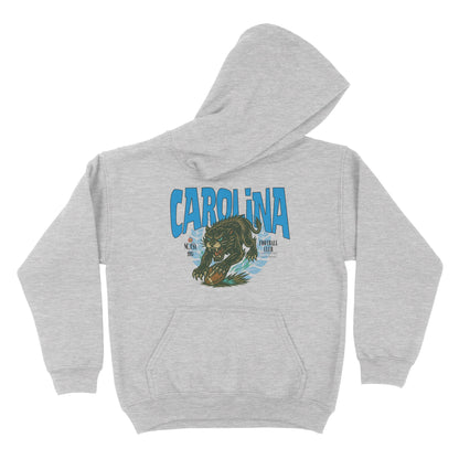 Carolina Football YOUTH Hoodie - Old Time Sports