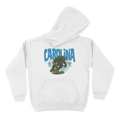 Carolina Football YOUTH Hoodie - Old Time Sports