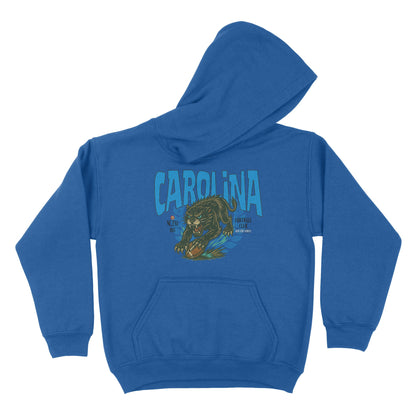 Carolina Football YOUTH Hoodie - Old Time Sports