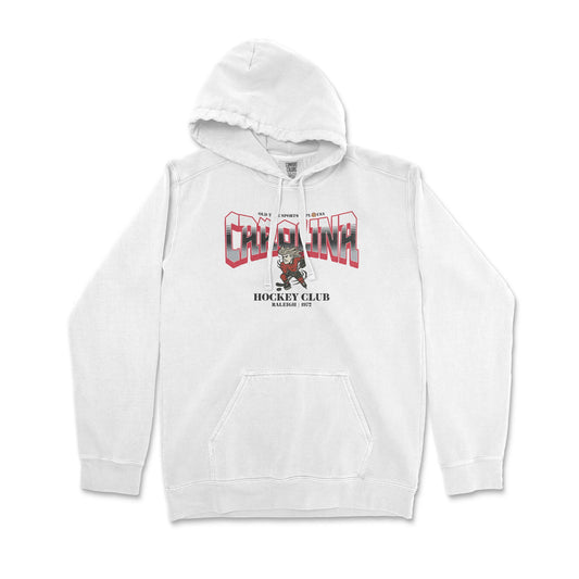 Carolina HC Premium Hoodie - Old Time Sports