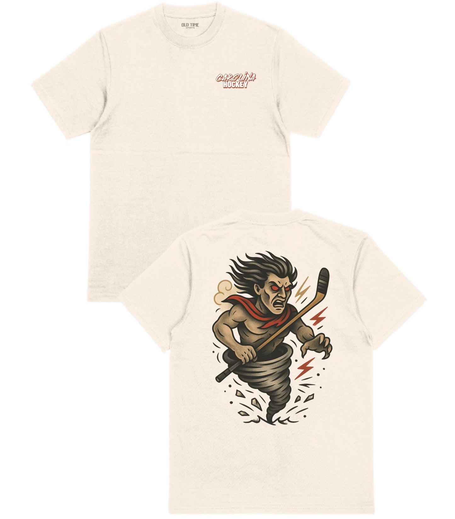 Carolina Hockey Club T-Shirt