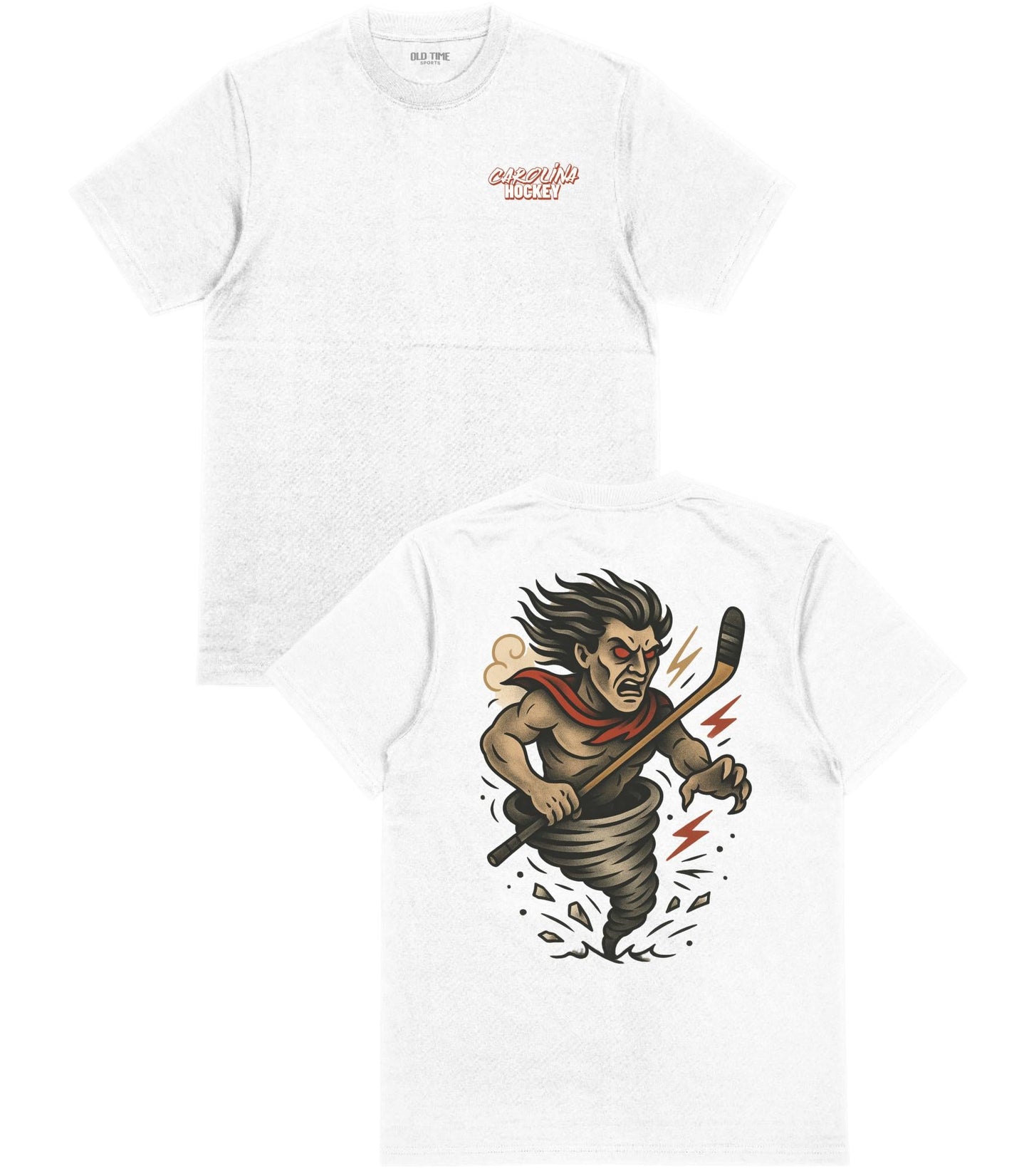 Carolina Hockey Club T-Shirt