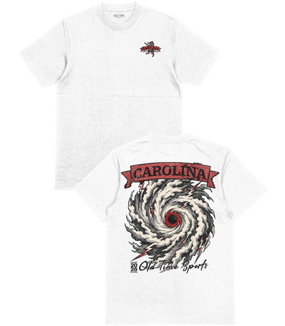 Carolina Hog T-Shirt - Old Time Sports