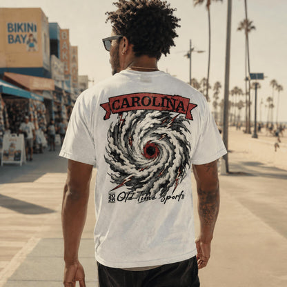 Carolina Hog T-Shirt - Old Time Sports