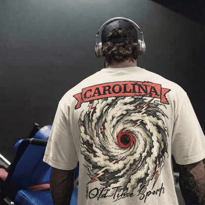 Carolina Hog T-Shirt - Old Time Sports