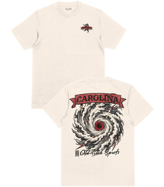 Carolina Hog T-Shirt - Old Time Sports