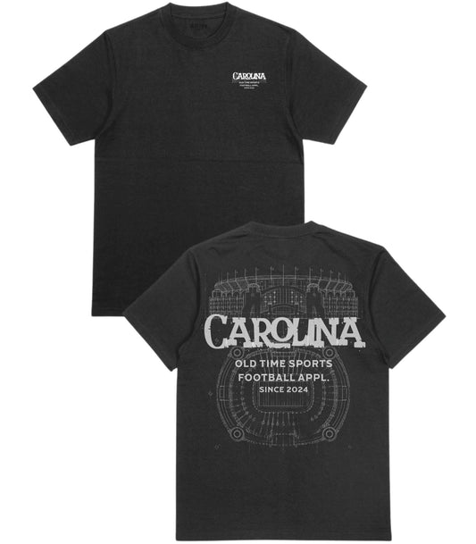 Carolina Plans T-Shirt - Old Time Sports