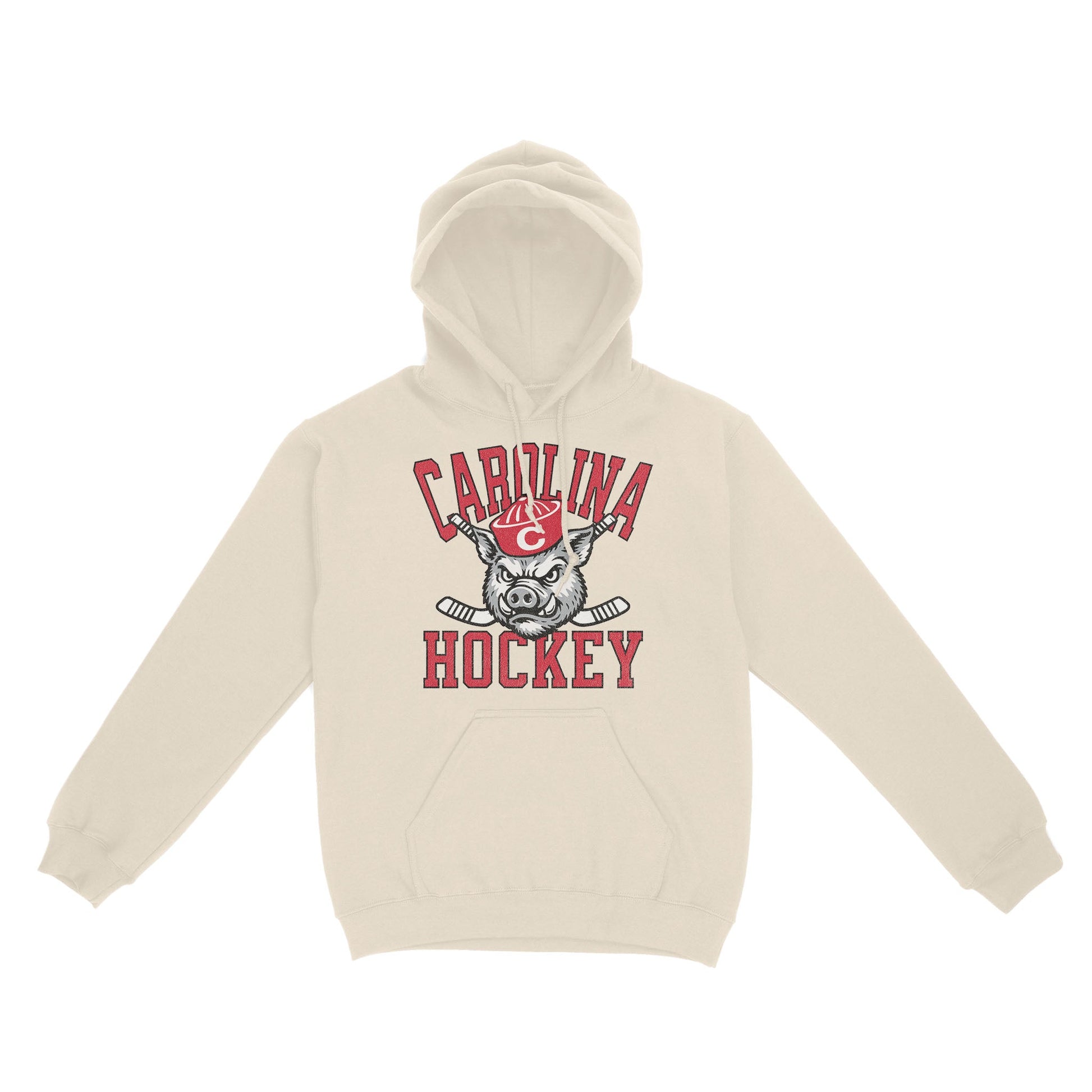 Carolina Playoffs '26 Basic Hoodie - Old Time Sports