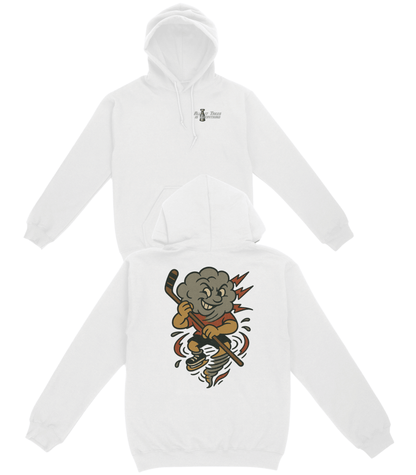 Carolina Playoffs Basic Hoodie - Old Time Sports