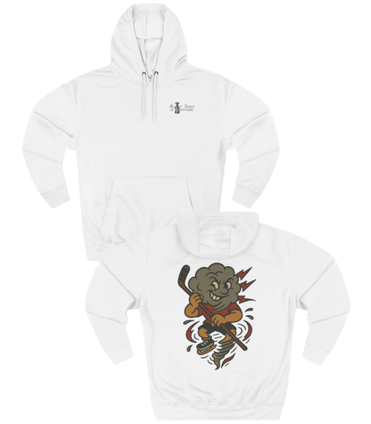 Carolina Playoffs Hoodie - Old Time Sports