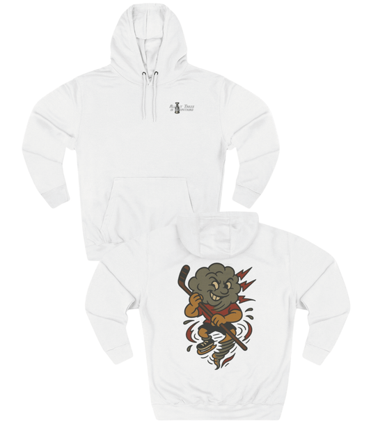 Carolina Playoffs Hoodie - Old Time Sports