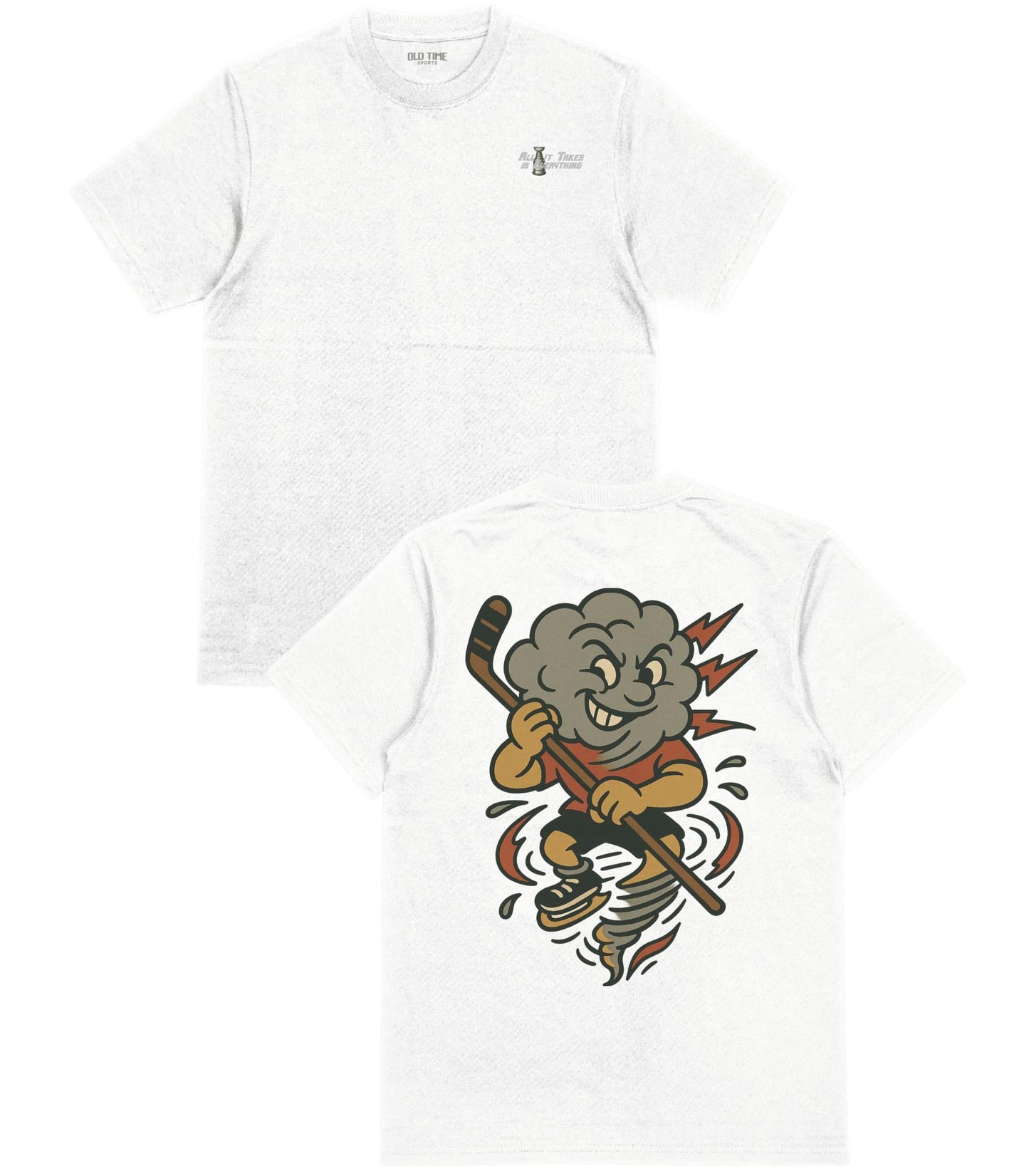 Carolina Playoffs T-Shirt