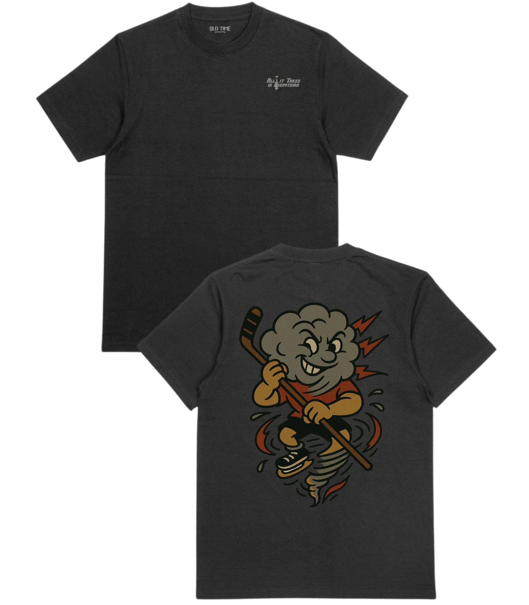 Carolina Playoffs T-Shirt