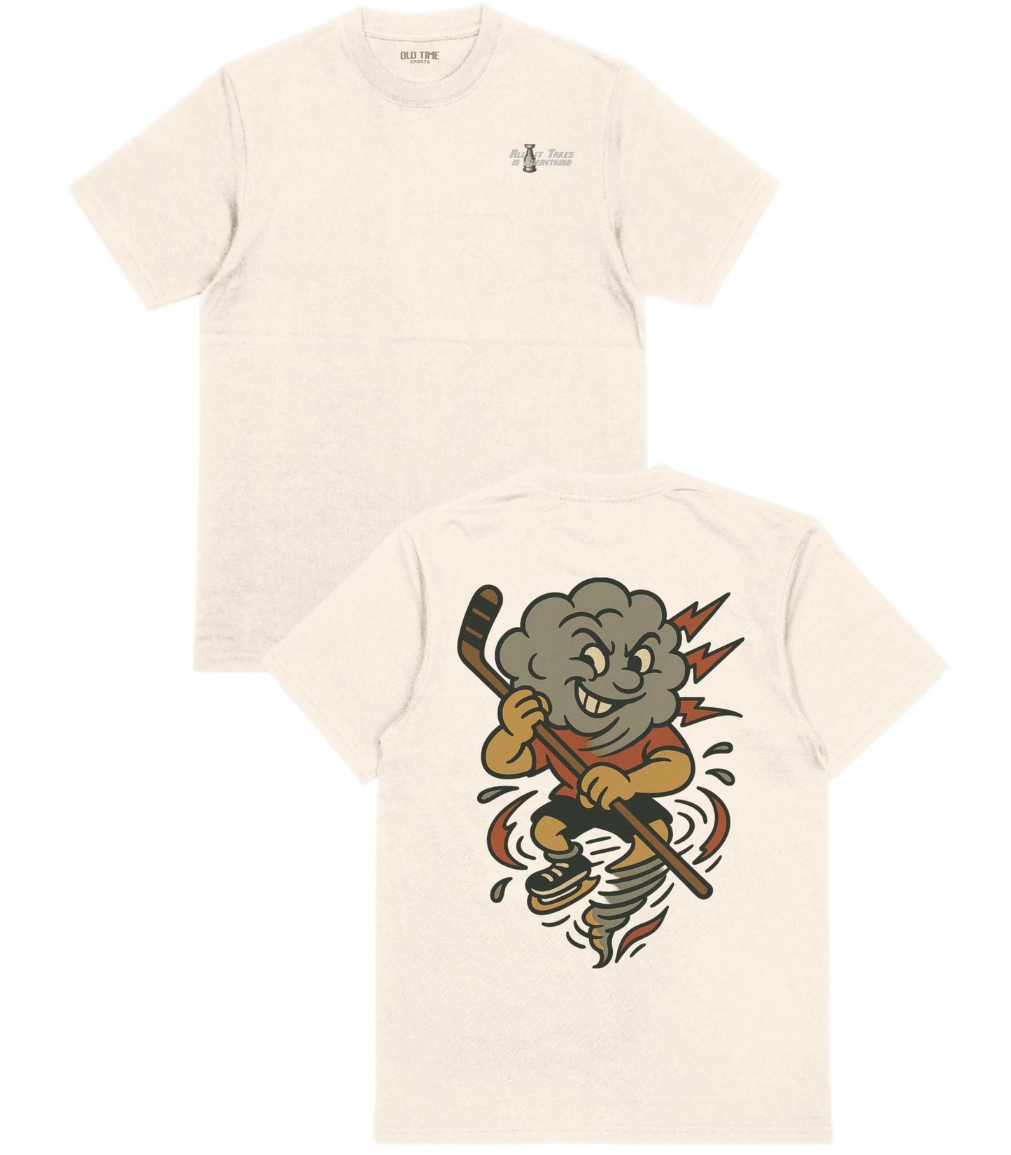 Carolina Playoffs T-Shirt