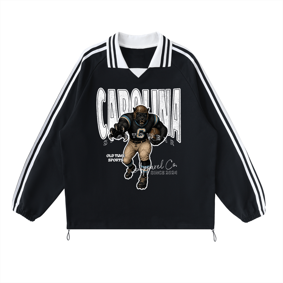 Carolina Sportswear Signature Jacket - Old Time Sports