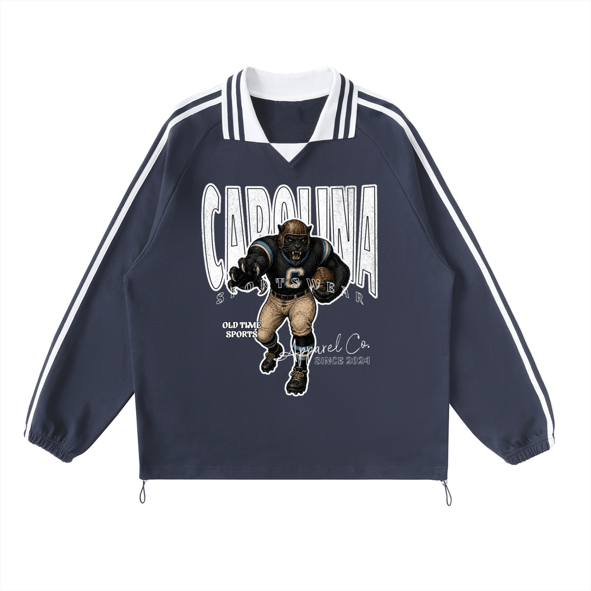 Carolina Sportswear Signature Jacket - Old Time Sports