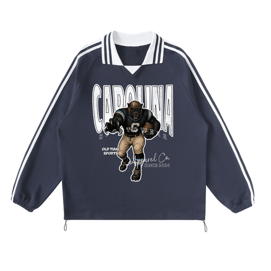 Carolina Sportswear Signature Jacket - Old Time Sports
