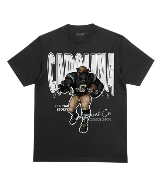 Carolina Sportswear T-Shirt - Old Time Sports