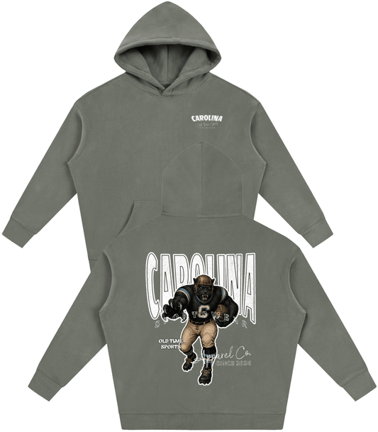 Carolina Sportswear Warmup Hoodie - Old Time Sports