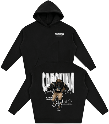 Carolina Sportswear Warmup Hoodie - Old Time Sports